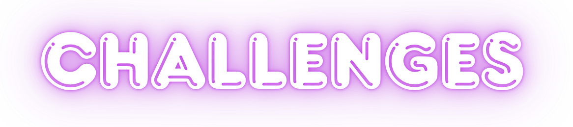 Challenges